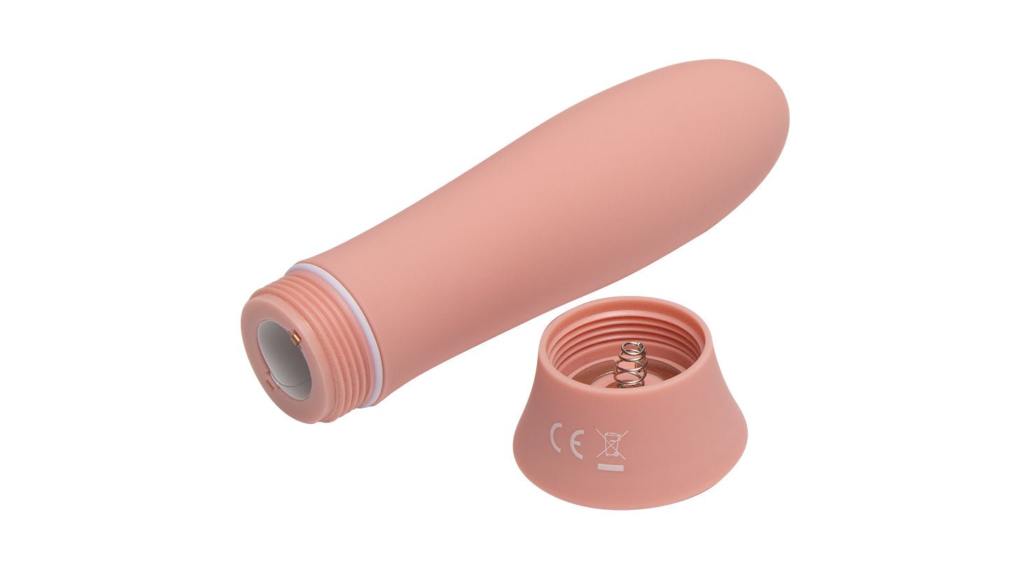 Poppy Bloom Bullet Vibrator - Fleshlight Poppy Bloom Bullet Vibrator - Fleshlight