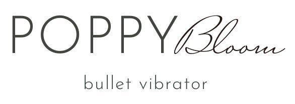 Poppy Bloom Bullet Vibrator - Fleshlight Poppy Bloom Bullet Vibrator - Fleshlight