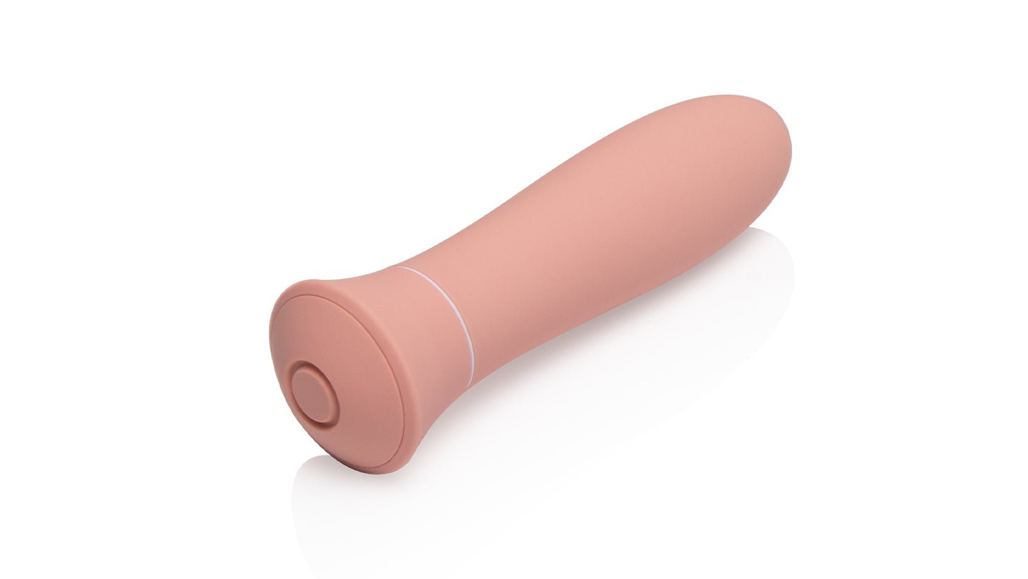 Poppy Bloom Bullet Vibrator - Fleshlight Poppy Bloom Bullet Vibrator - Fleshlight