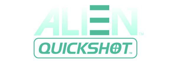 Masturbators Quickshot Alien Lady/Butt - Metallic Green