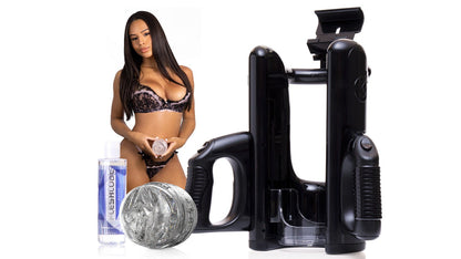 Combo Packs Quickshot Launch Autumn Falls Pack