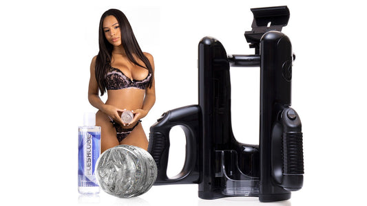 Combo Packs Quickshot Launch Autumn Falls Pack