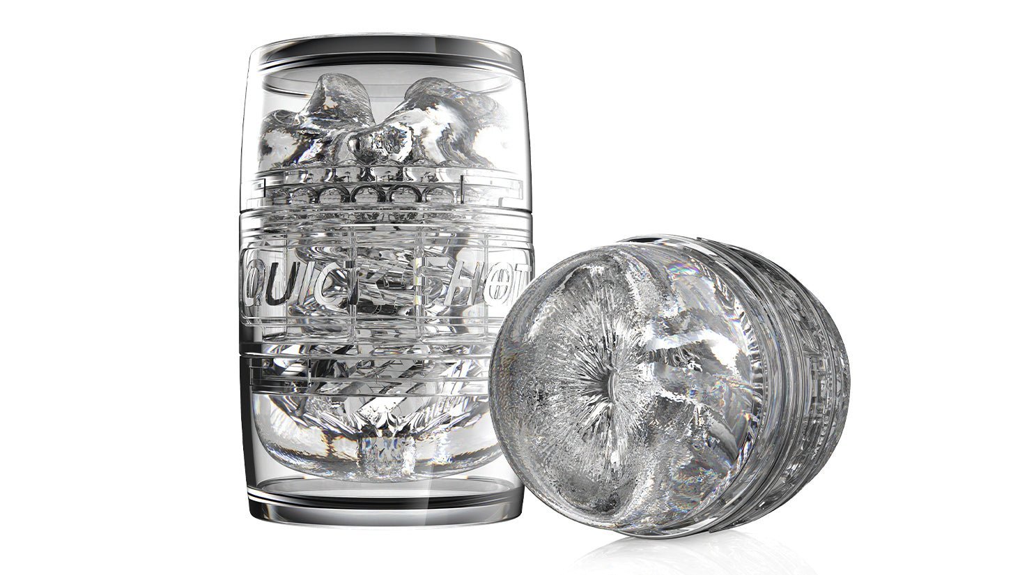 Combo Packs Quickshot Launch Boomer Banks Pack