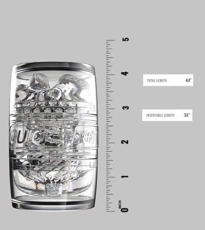 Combo Packs Quickshot Launch Boomer Banks Pack