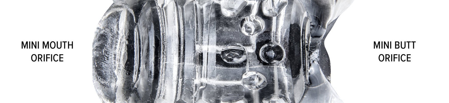 Combo Packs Quickshot Launch Brent Corrigan Pack