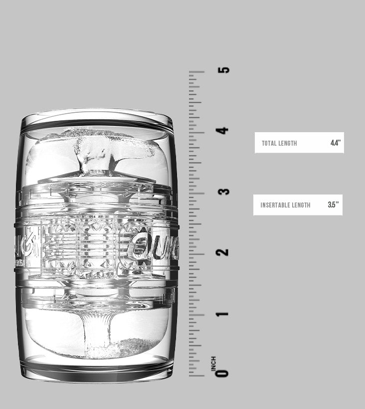 Combo Packs Quickshot Launch Maitland Ward Pack