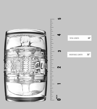 Combo Packs Quickshot Launch Maitland Ward Pack