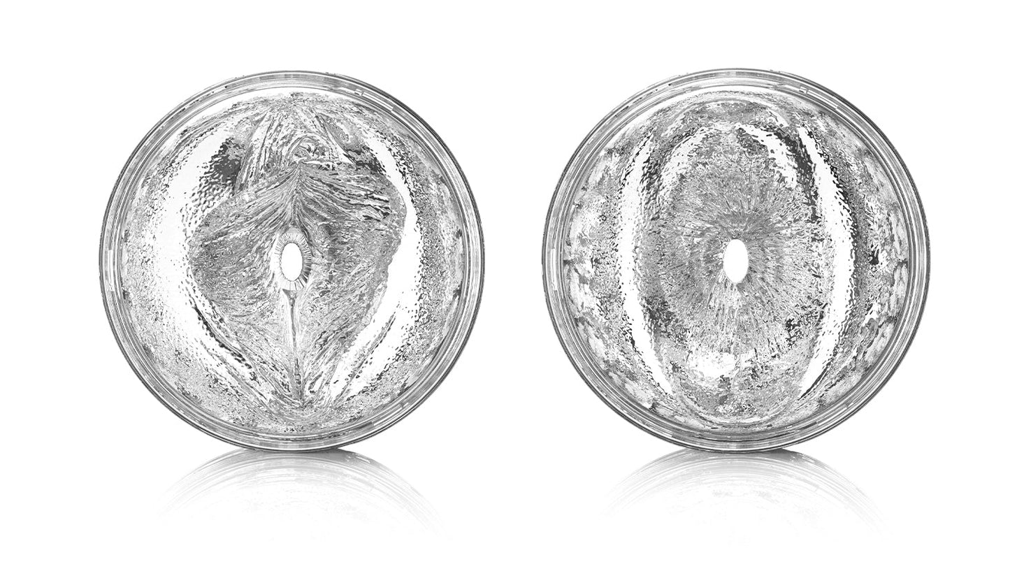 Combo Packs Quickshot Launch Maitland Ward Pack