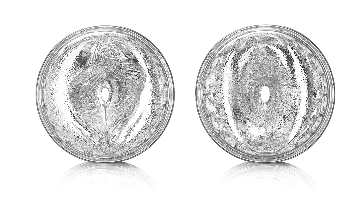 Combo Packs Quickshot Launch Maitland Ward Pack