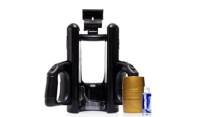 Combo Packs Quickshot Launch Stamina Training Unit Lady Pack