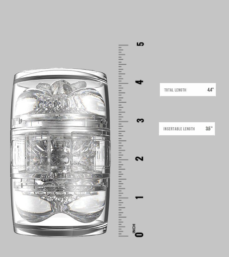 Combo Packs Quickshot Launch Stoya Pack