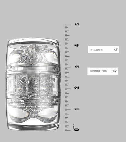 Combo Packs Quickshot Launch Stoya Pack