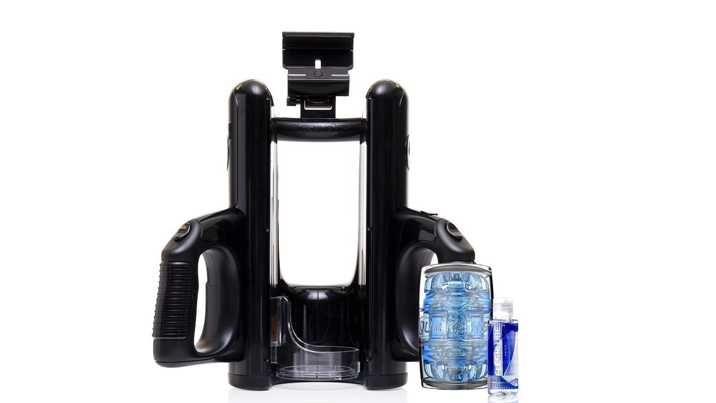 Combo Packs Quickshot Launch Turbo Pack