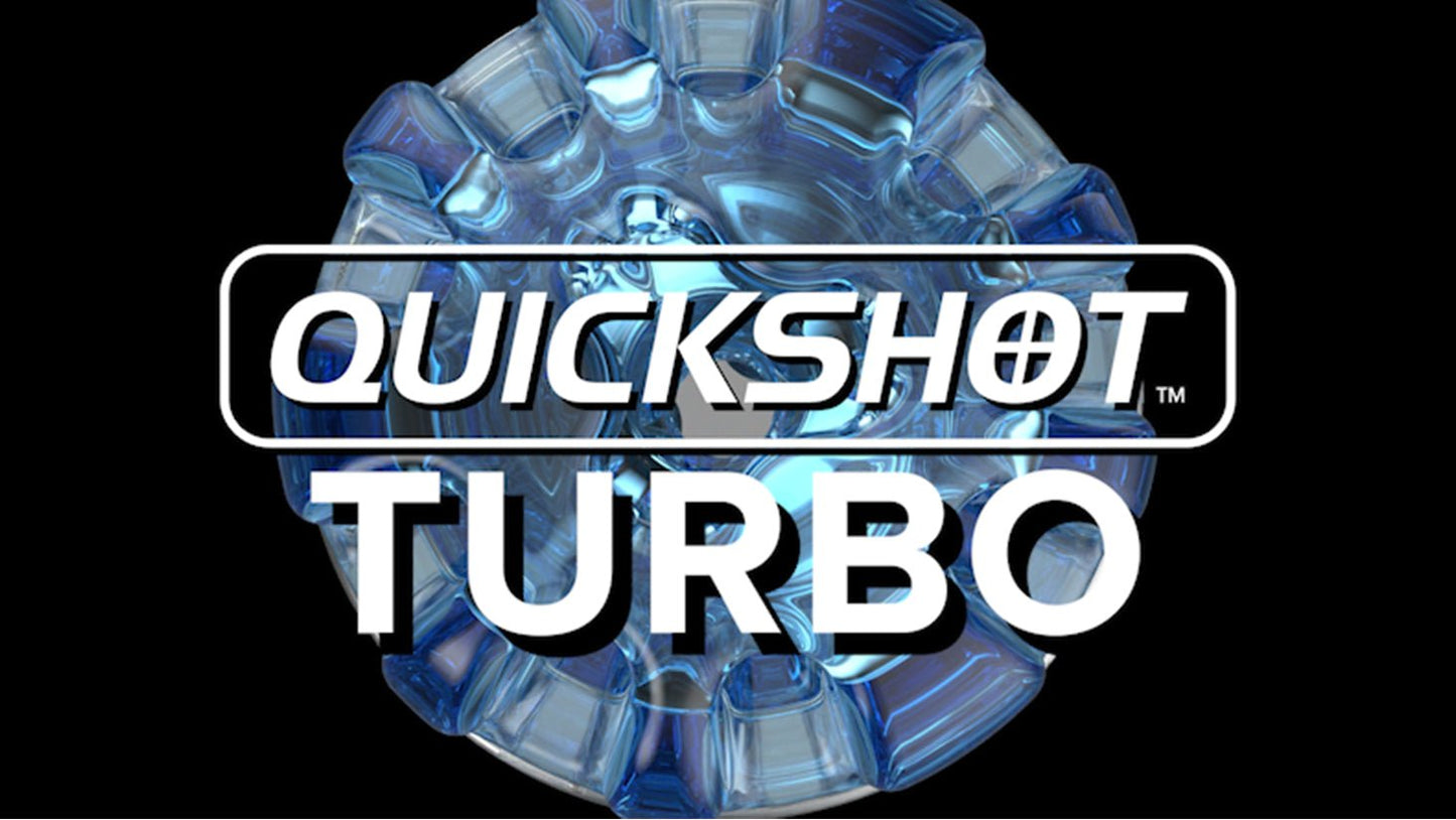 Quickshot Launch Turbo Pack - Fleshlight