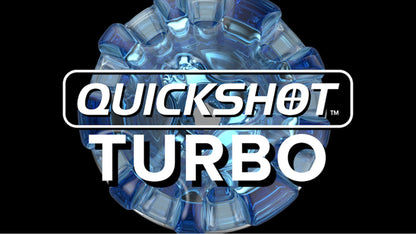 Combo Packs Quickshot Launch Turbo Pack