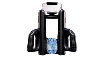 Combo Packs Quickshot Launch Turbo Pack