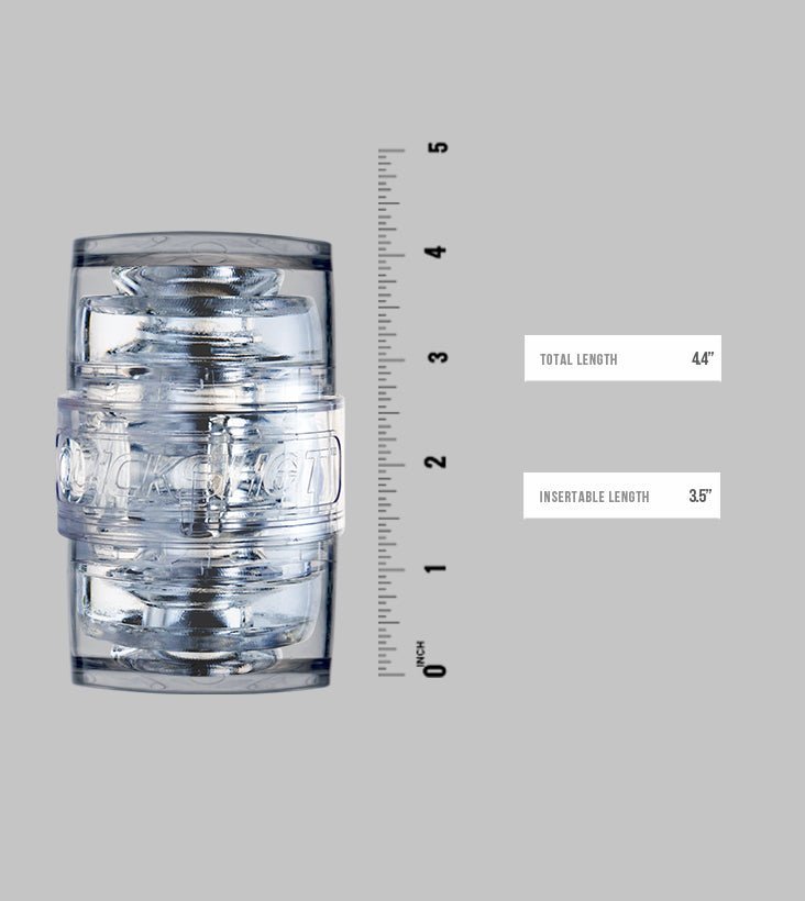 Quickshot Pulse - Fleshlight Quickshot Pulse - Fleshlight