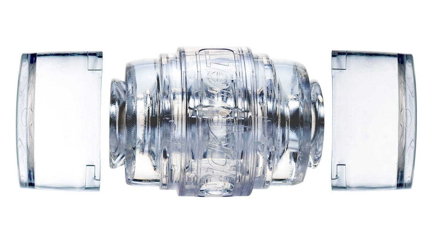Quickshot Pulse - Fleshlight Quickshot Pulse - Fleshlight
