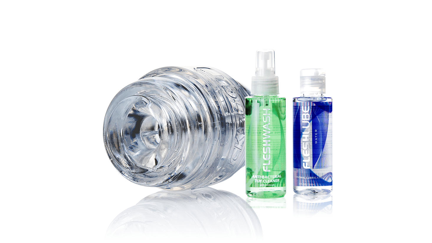 Combo Packs Quickshot Pulse Pack