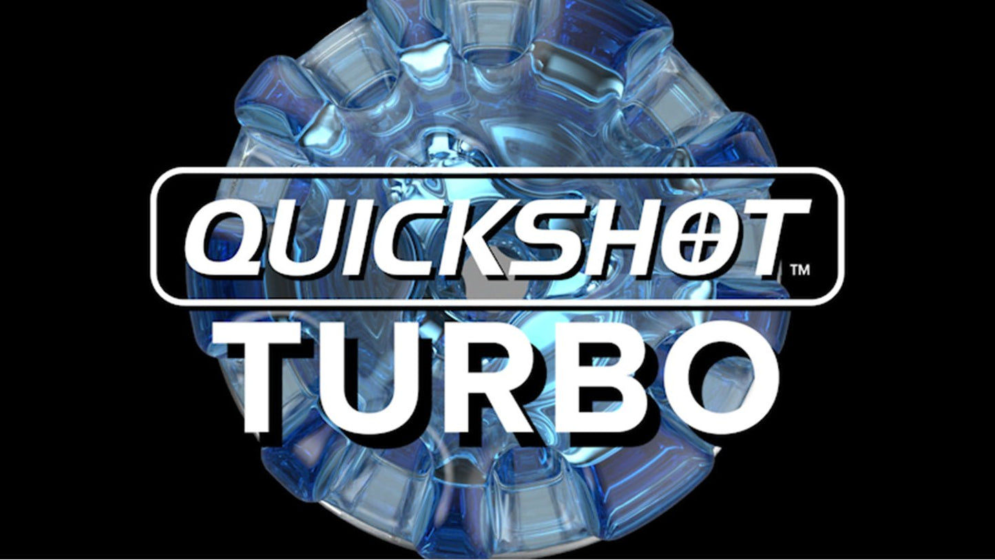 Combo Pack Quickshot Turbo Essential Pack