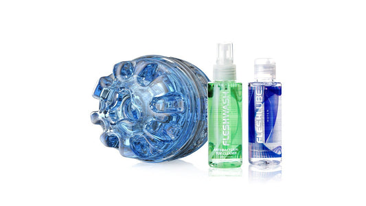 Combo Pack Quickshot Turbo Essential Pack