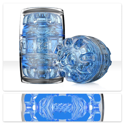 Quickshot Turbo - Fleshlight Quickshot Turbo - Fleshlight