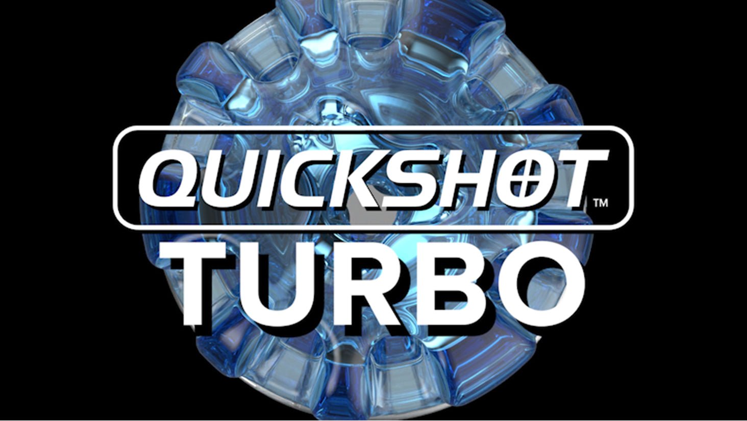 Masturbators Quickshot Turbo Toy Only