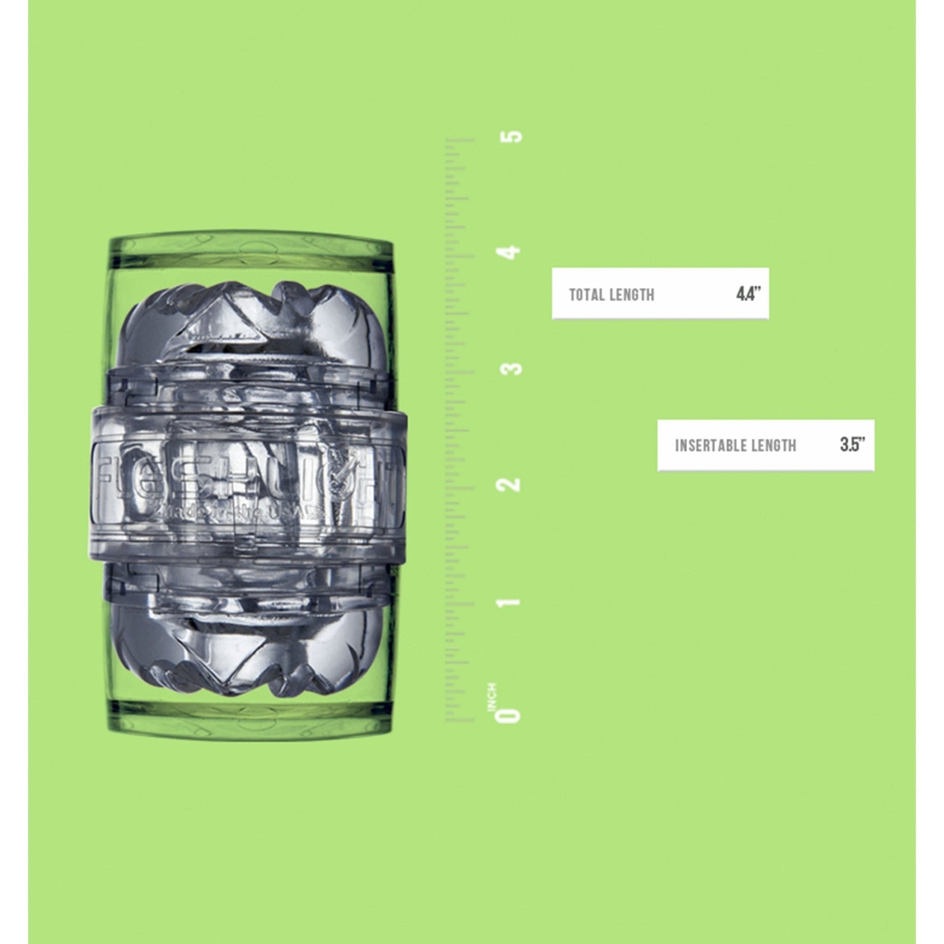 Quickshot Vantage - Fleshlight Quickshot Vantage - Fleshlight