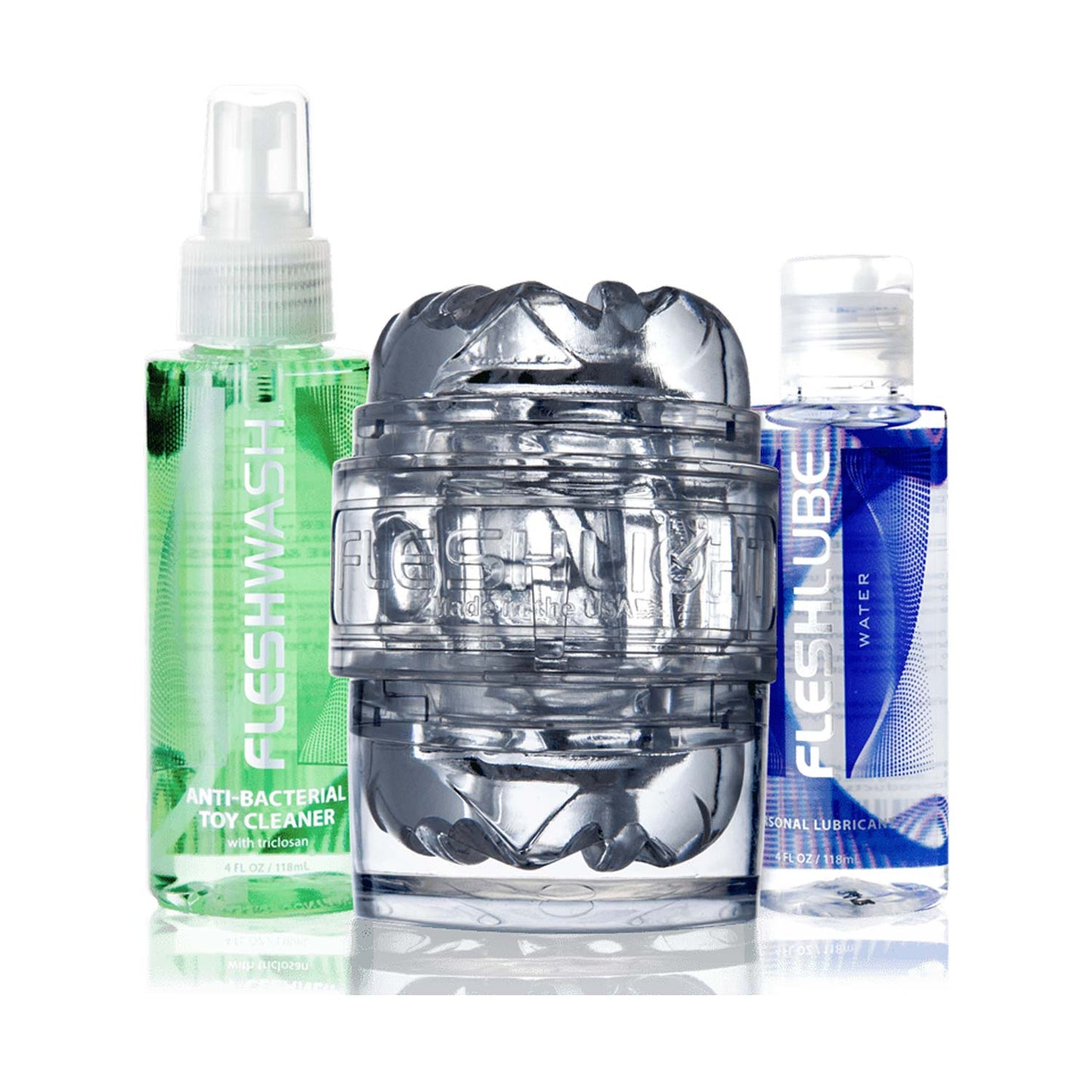 Combo Packs Quickshot Vantage Pack