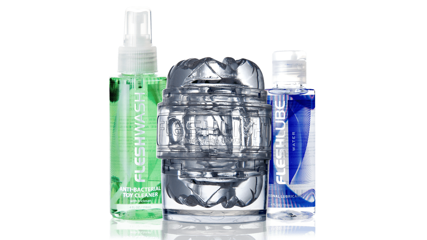 Combo Packs Quickshot Vantage Pack