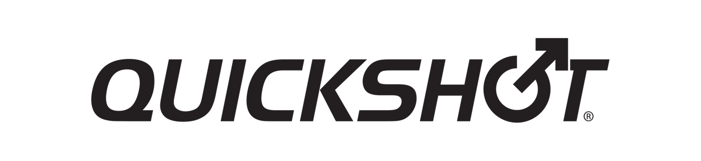 Combo Packs Quickshot Vantage Pack