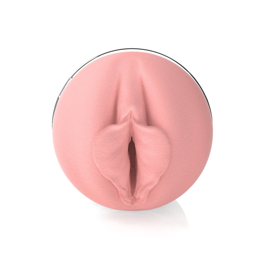 Quiver Rechargeable Vibrating Stroker - Fleshlight Quiver Rechargeable Vibrating Stroker - Fleshlight