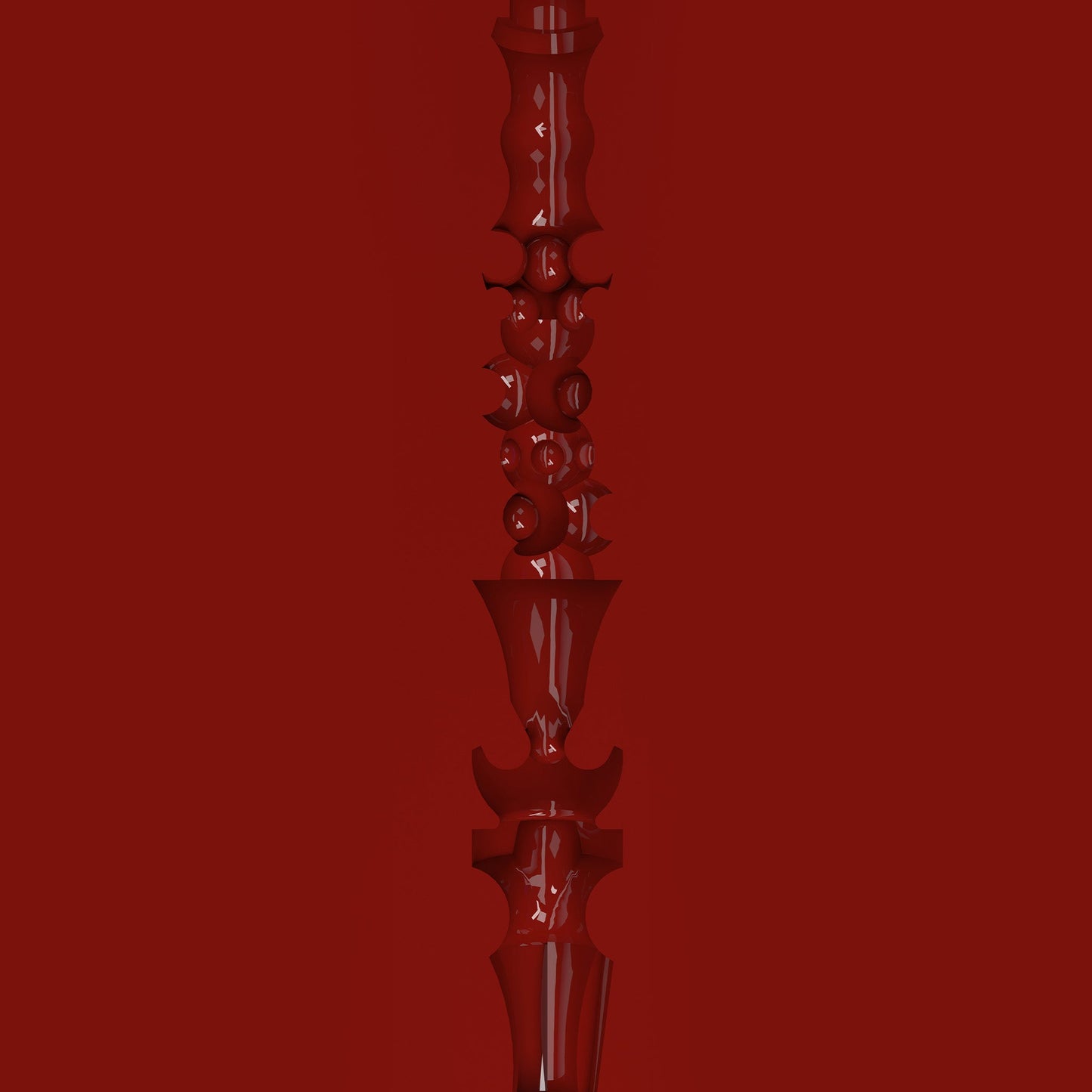 Masturbators Reaper Fantasy Stroker