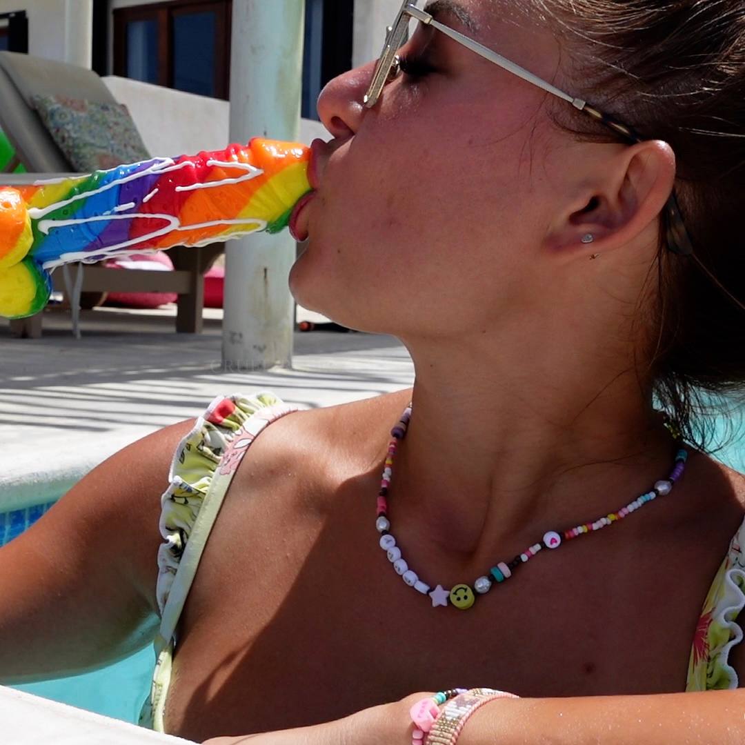 Fleshlight Pro Reell - Mean Lips… Allure 250