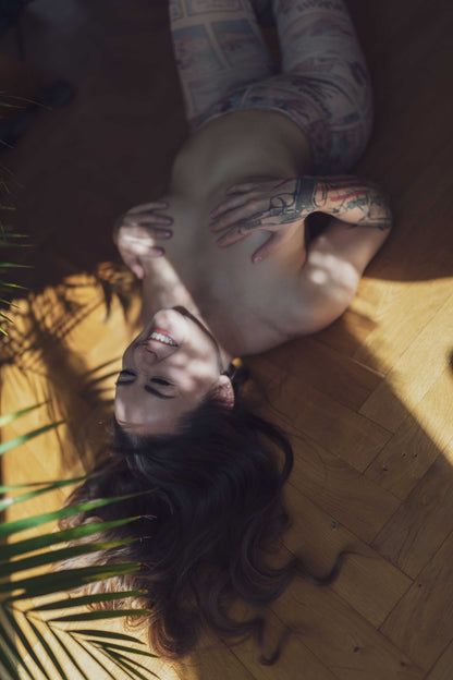 Fleshlight Pro Reell - The divine Heaven Stroker Allure 150