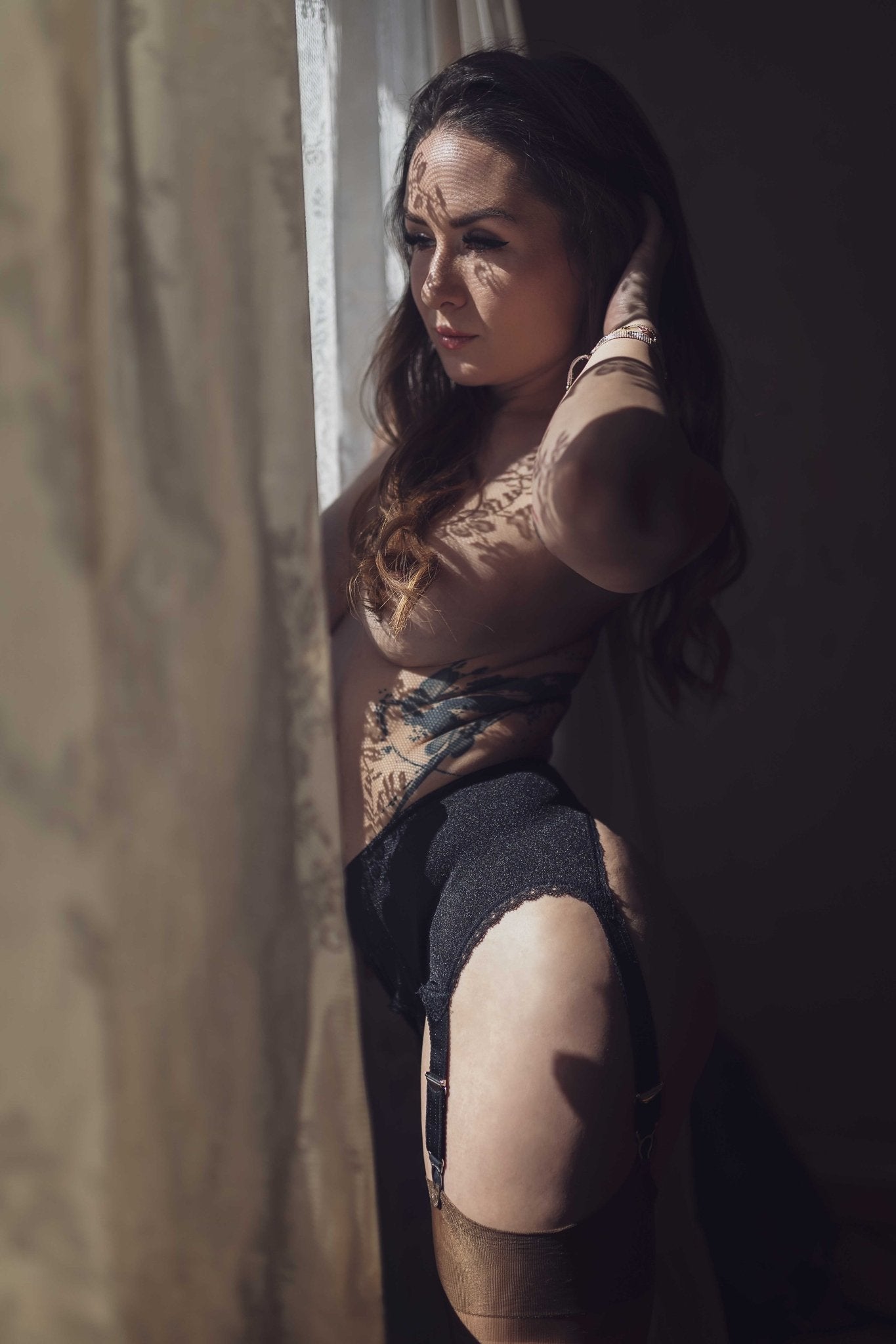 Fleshlight Pro Reell - The divine Heaven Stroker Allure 150