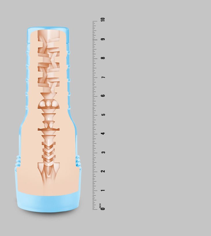 Fleshjack Boy Reno Gold Golden Boy