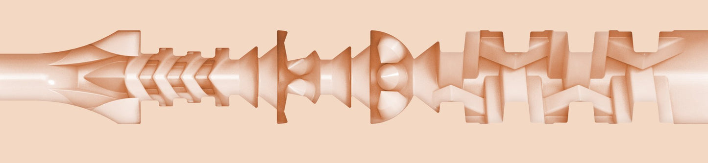 Fleshjack Boy Reno Gold Golden Boy