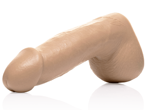 Fleshjack Boy Reno Gold Dildo