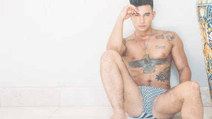 Fleshjack Boy Dildo Ricky Roman - Dildo