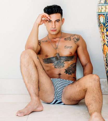 Combo Packs Ricky Roman Dildo Pack with Fleshlube Slide