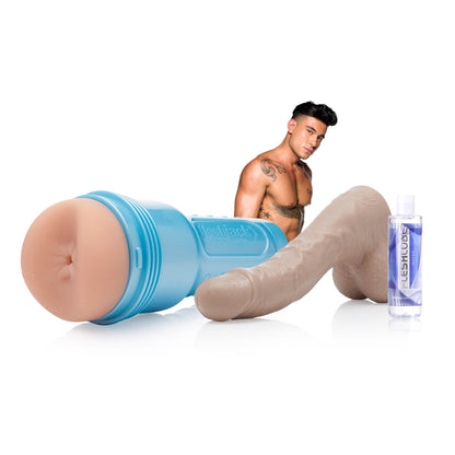 Combo Packs Ricky Roman: Dolce and Dildo pack