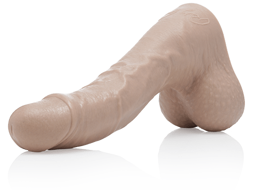 Fleshjack Boy Ricky Roman Dildo
