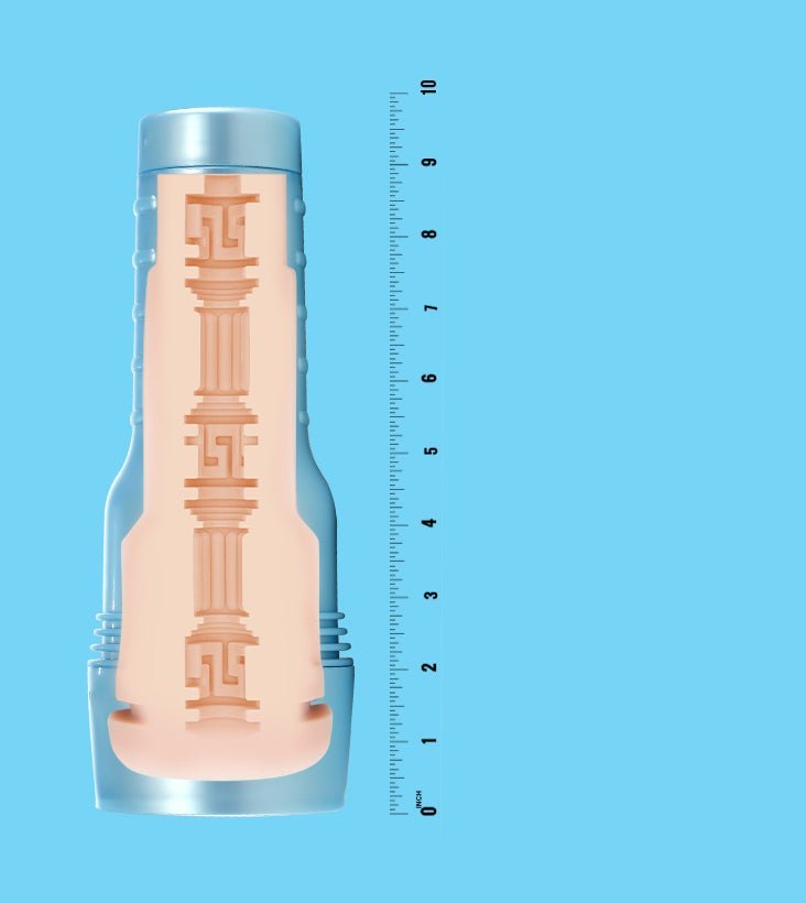 Fleshjack Boy Ricky Roman Dolce