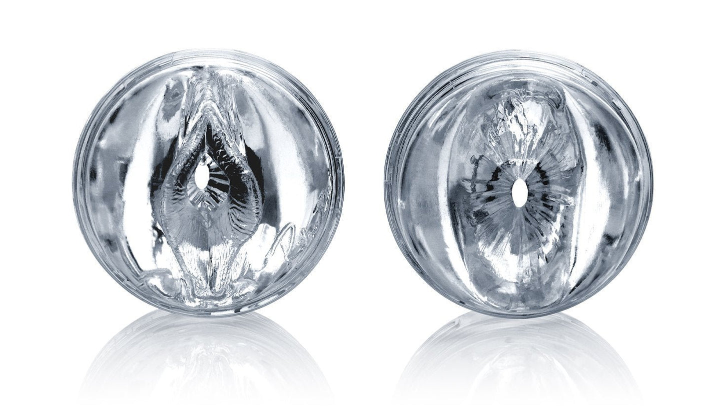 Combo Packs Riley Reid Quickshot Launch Pack