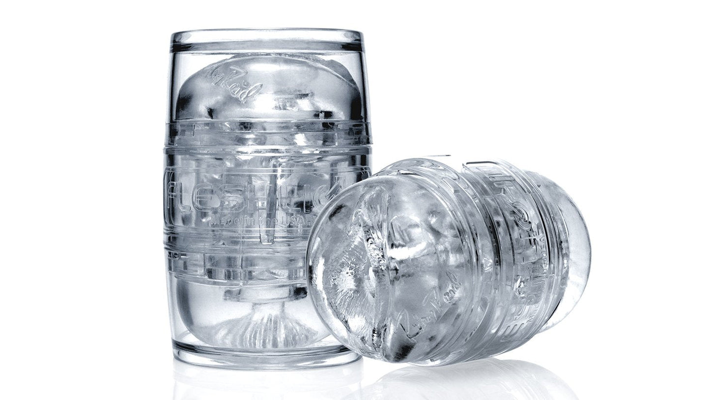 Combo Packs Riley Reid Quickshot Launch Pack