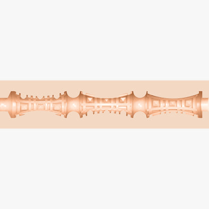 Fleshlight Girl Riley Reid Stroker Insomnia (Mouth) With case