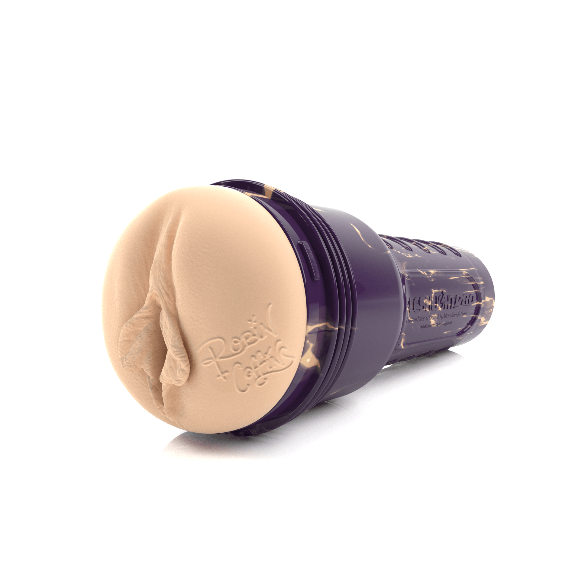 Robin Coffins Lady Stroker - Fleshlight Robin Coffins Lady Stroker - Fleshlight