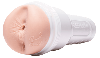 Fleshlight Girl Romi Rain Stroker Tempest (Butt) With case