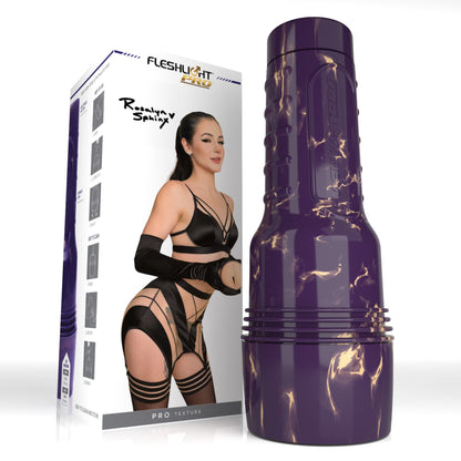 Fleshlight Pro Rosalyn Sphinx Stroker Allure 150